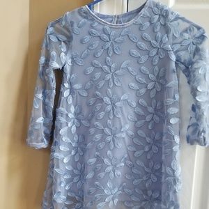 Genuine Kids by Oshkosh Dress 5T